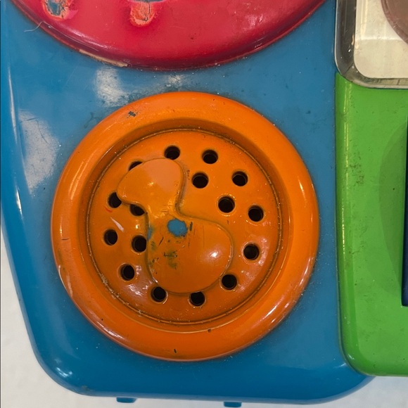 Little Tikes | Toys | Little Tikes Pop Tunes Little Rocker Boombox ...